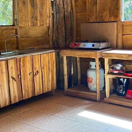 Finca Avellanas Lorena エクステリア 写真