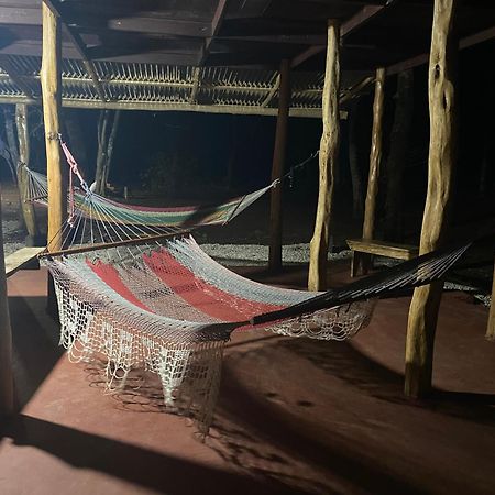 Finca Avellanas Lorena エクステリア 写真