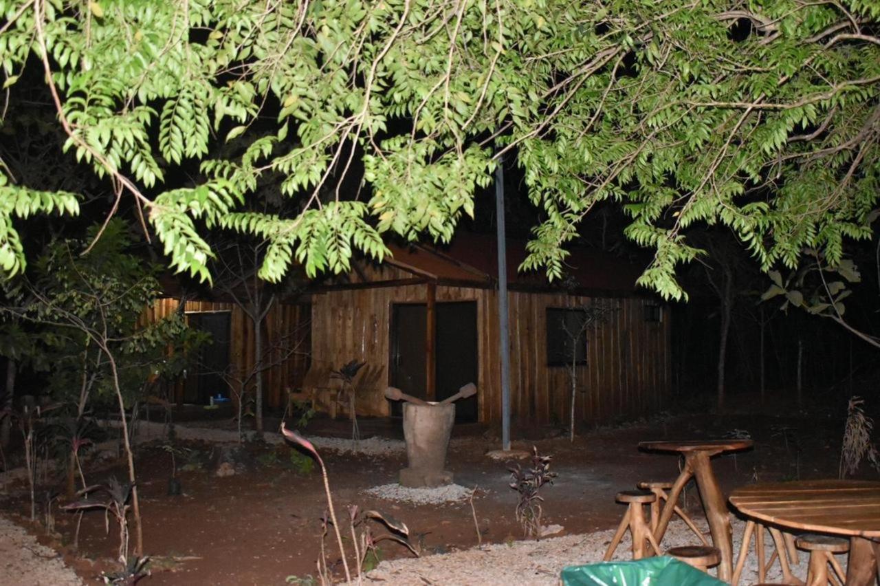 Finca Avellanas Lorena エクステリア 写真