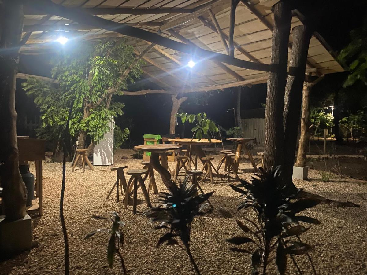 Finca Avellanas Lorena エクステリア 写真