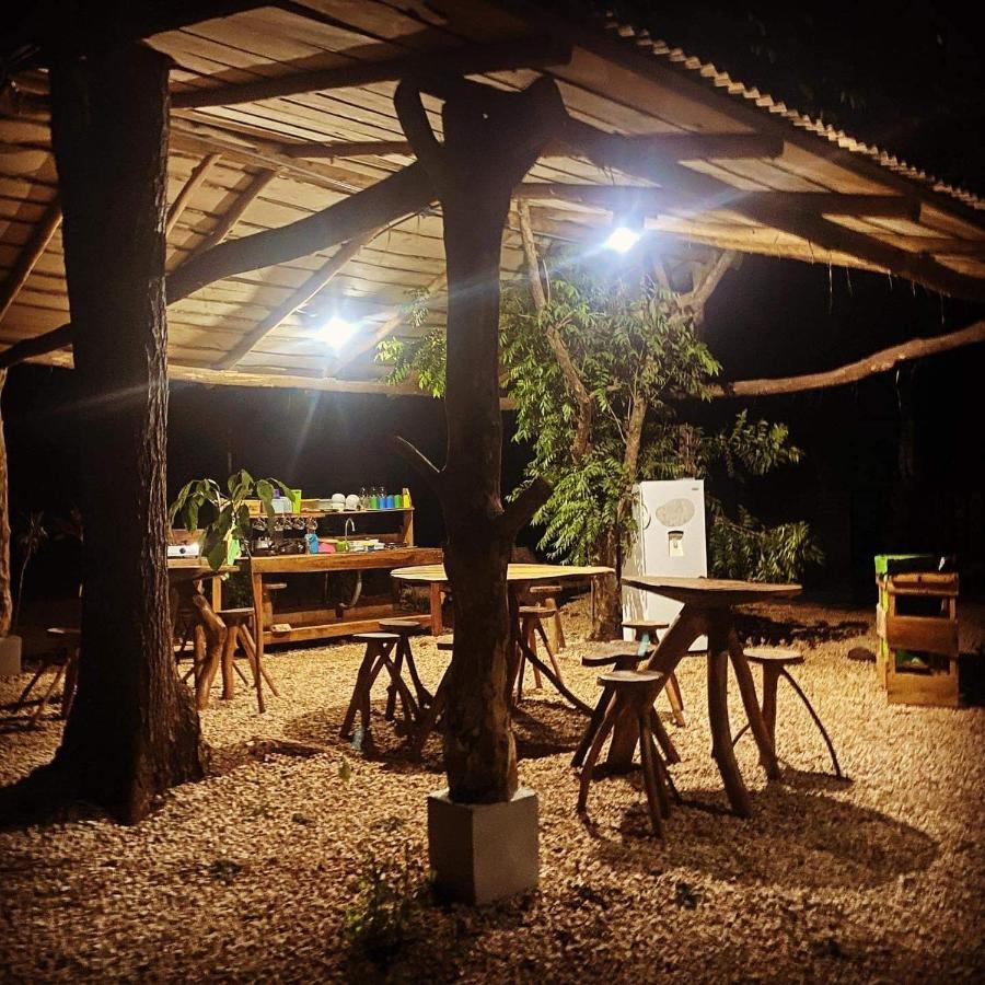 Finca Avellanas Lorena エクステリア 写真