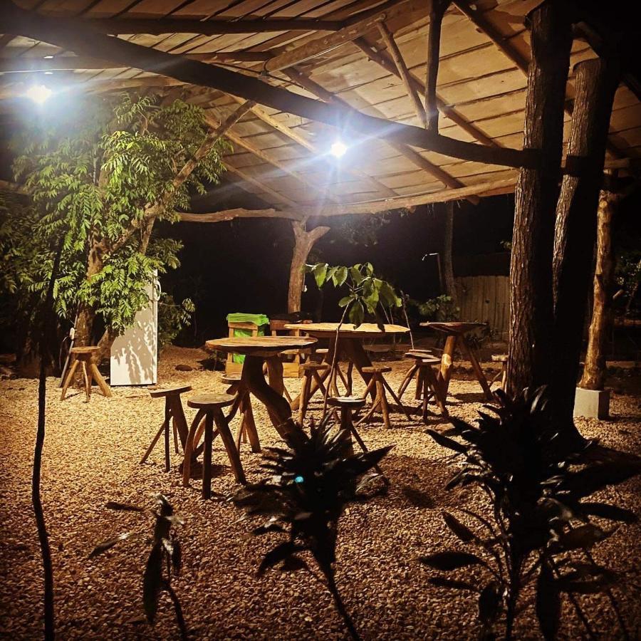 Finca Avellanas Lorena エクステリア 写真