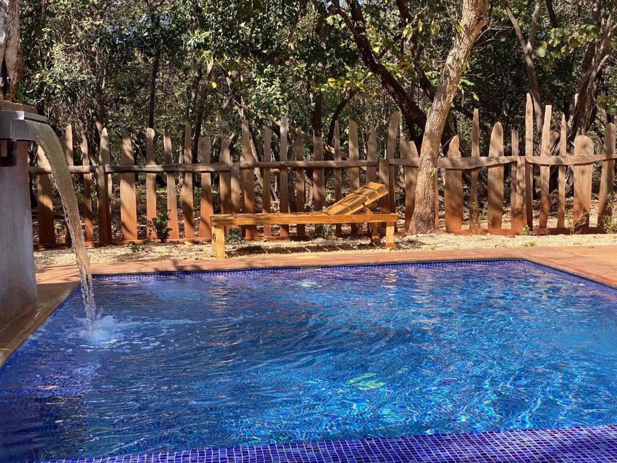 Finca Avellanas Lorena エクステリア 写真