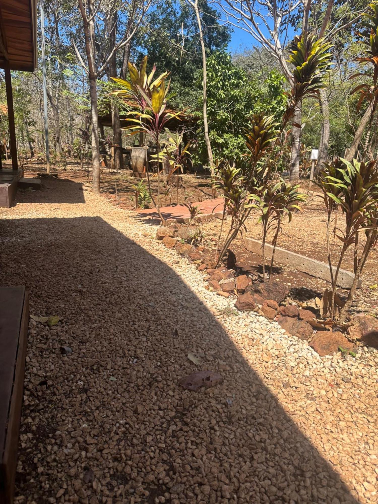 Finca Avellanas Lorena エクステリア 写真