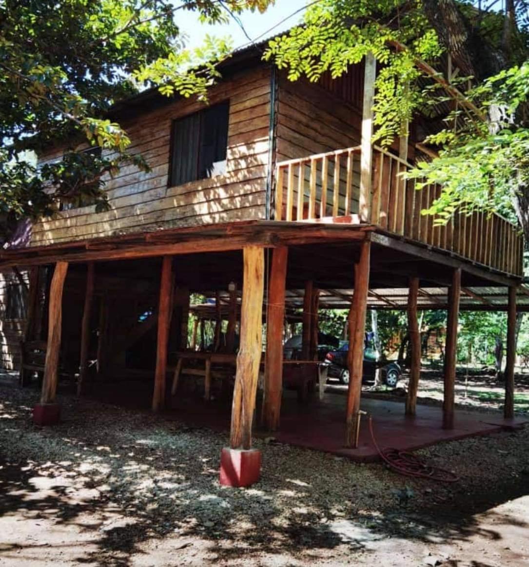 Finca Avellanas Lorena エクステリア 写真