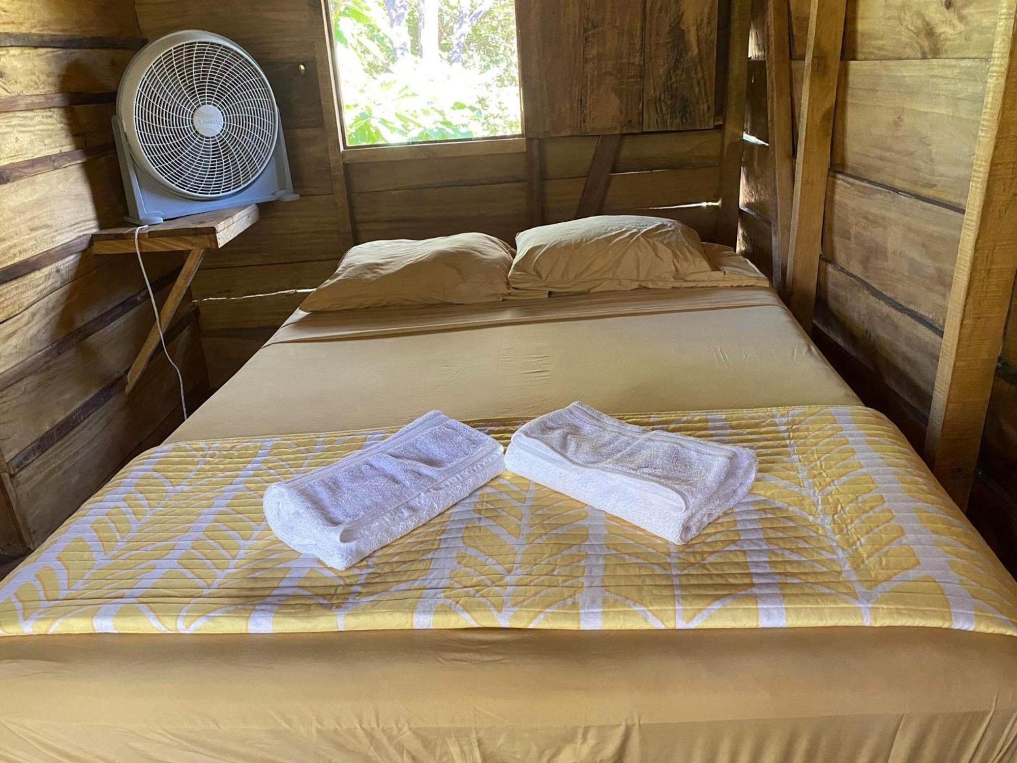 Finca Avellanas Lorena エクステリア 写真