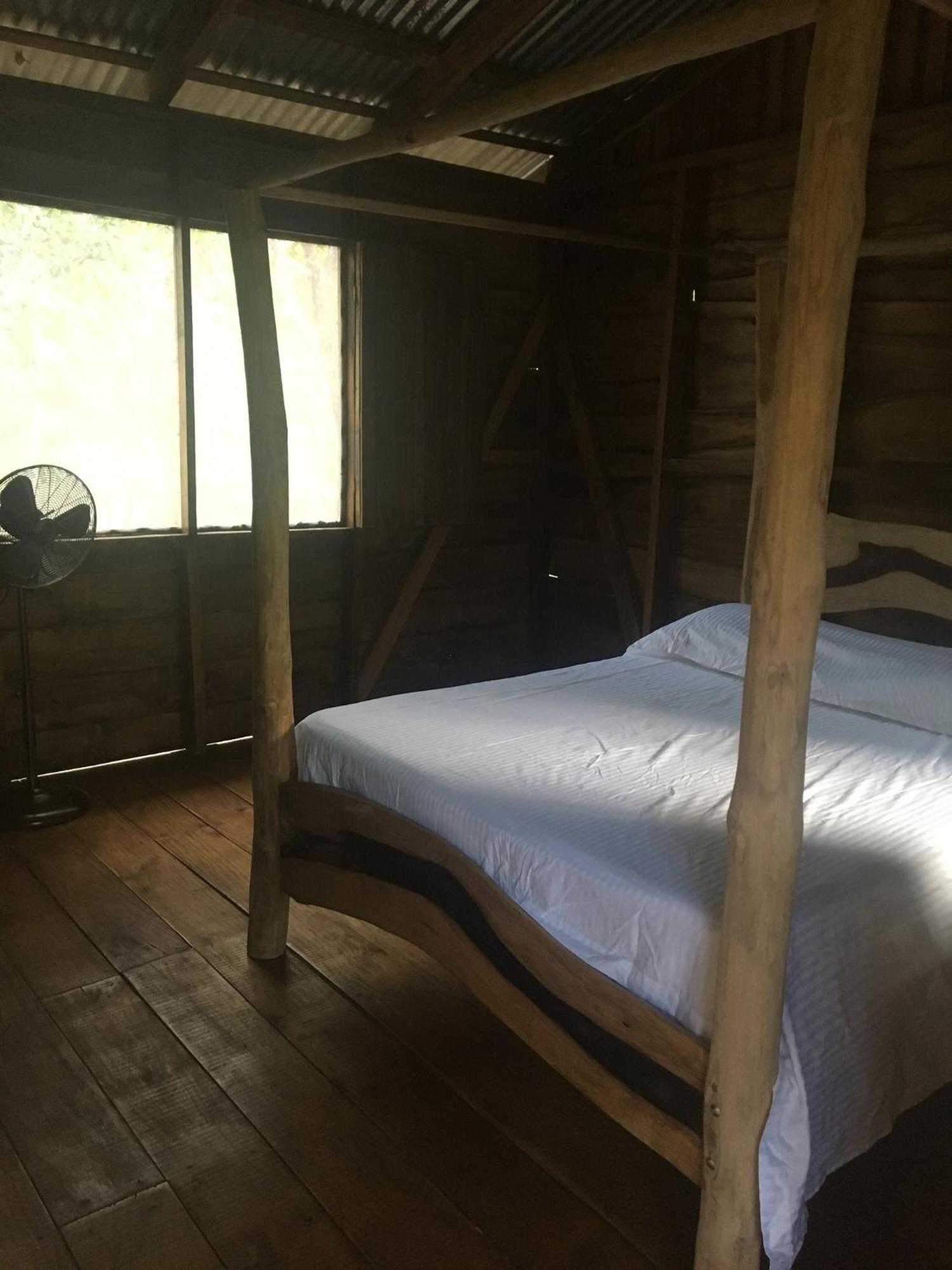 Finca Avellanas Lorena エクステリア 写真