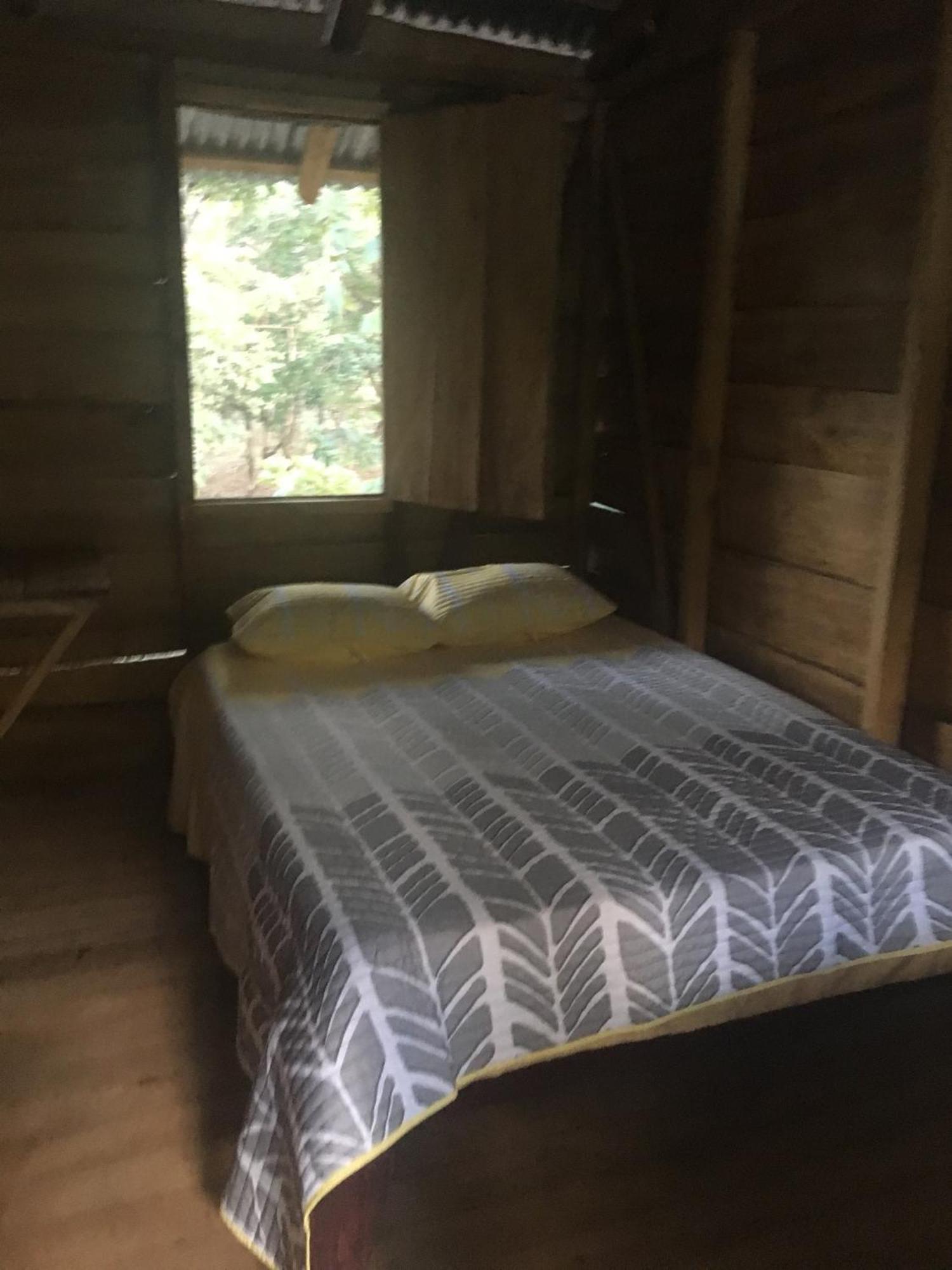 Finca Avellanas Lorena エクステリア 写真
