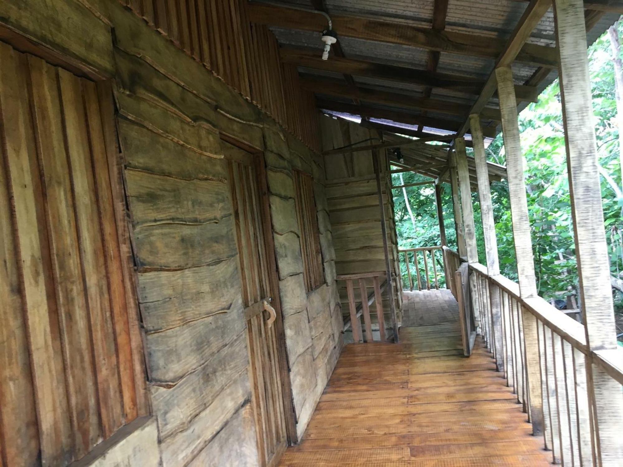 Finca Avellanas Lorena エクステリア 写真