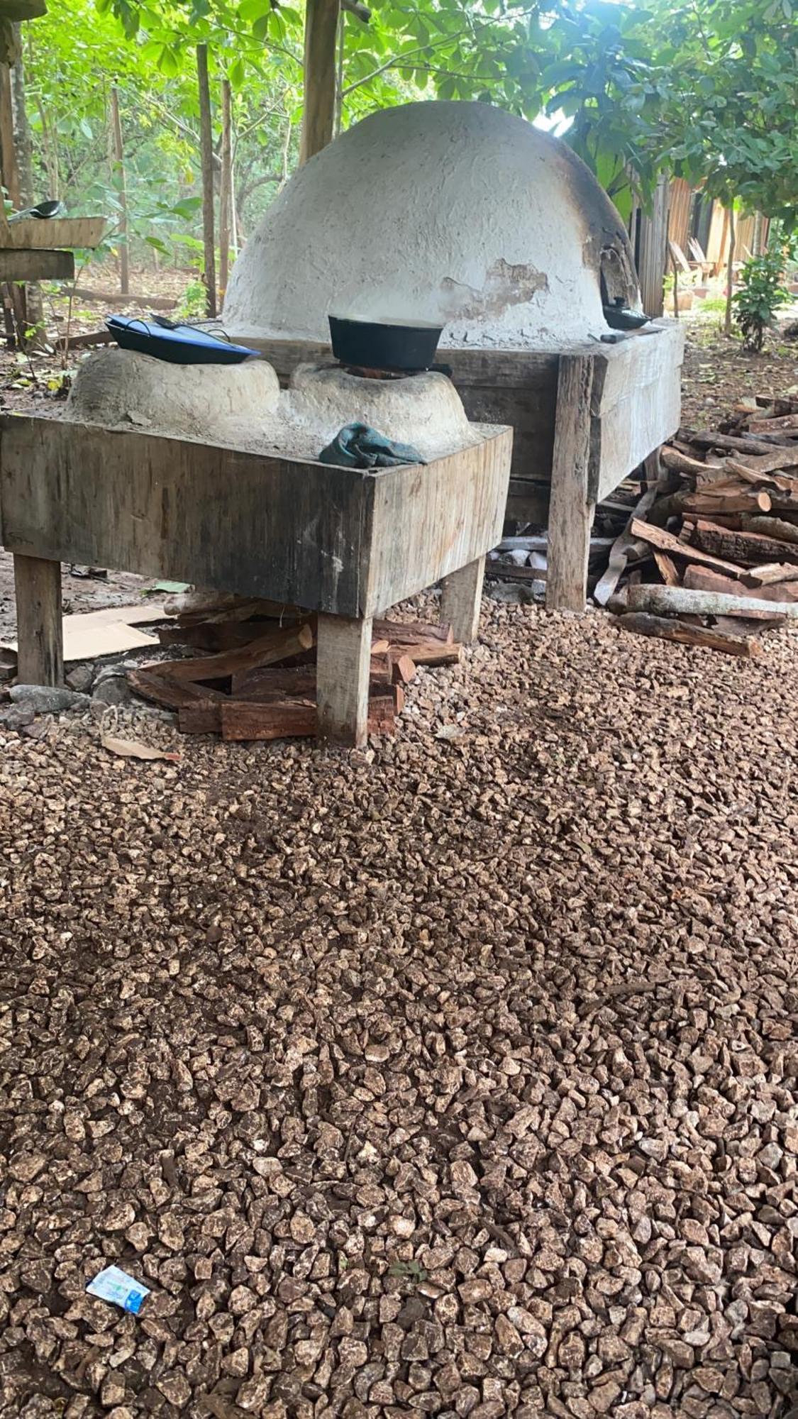 Finca Avellanas Lorena エクステリア 写真
